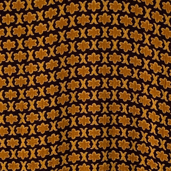 Small Patterned Shirt - Picture 2 of 2